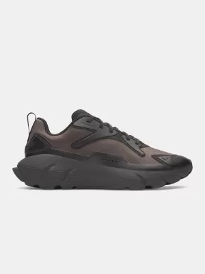 Škornji UNDER ARMOUR AURA RPSTP 6008992-002 ČRNA