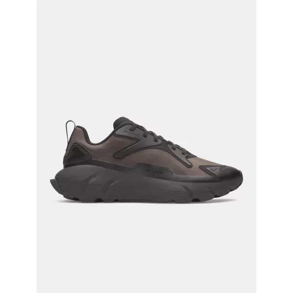  Škornji UNDER ARMOUR AURA RPSTP 6008992-002 ČRNA 