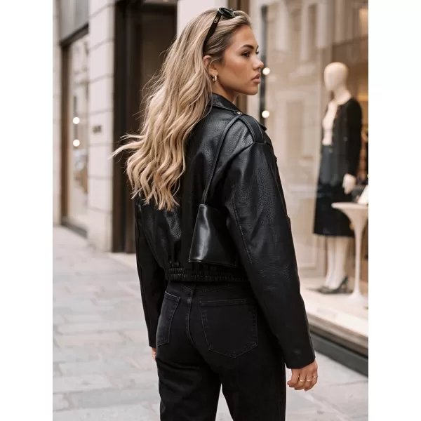  Ženska jakna DSTREET TY6031 ČRNA 