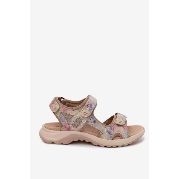  Ženske sandale EVENTO 26SD18-56 MULTI 