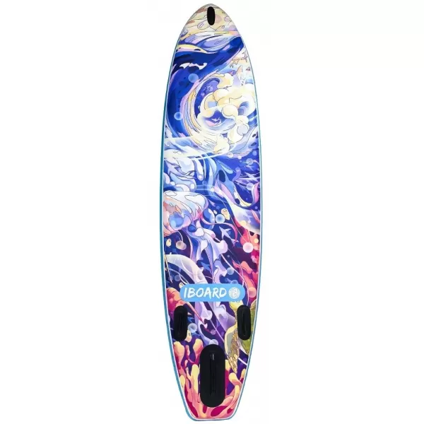  Deska za veslanje IBOARD 11 - 11 KIT 