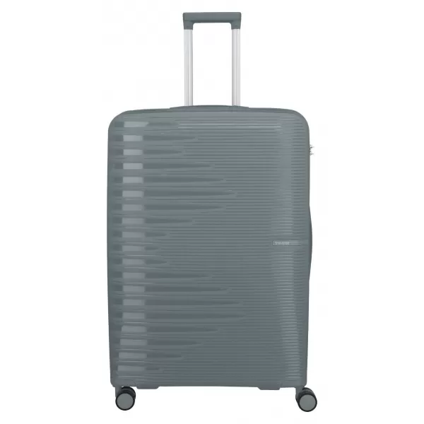  Komplet kovčkov TRAVELITE PACIFIC ANTRACIT 