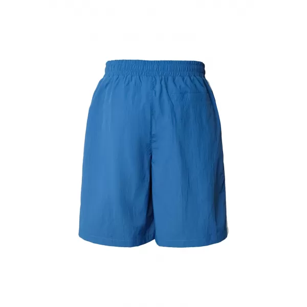  Moške kopalne hlače URBAN CLASSICS TB7397-22404 ČRNILO MODRO 