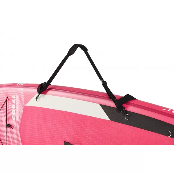  Trak AQUA MARINA pro Coral/Peace NEDOLOČEN 