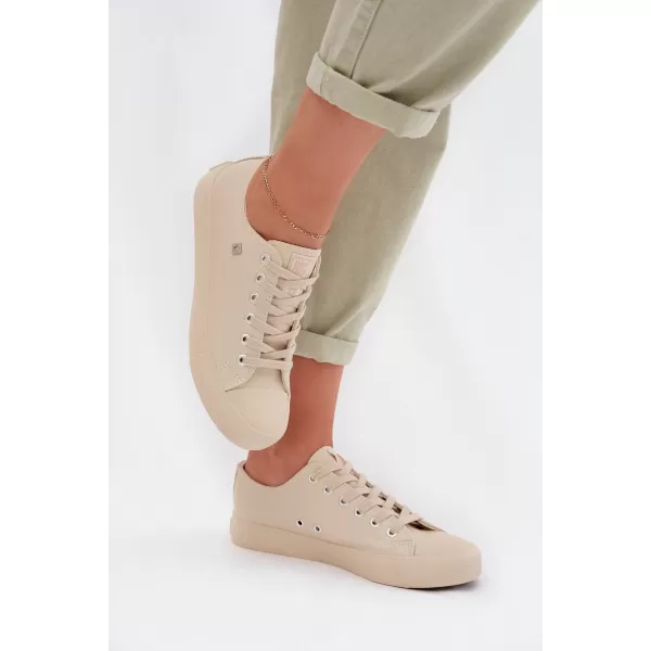  Ženske superge BIG STAR SHOES TT274019 BEŽ 