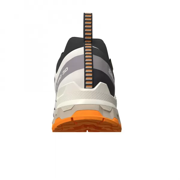  Moški čevlji SALOMON XA PRO 3D V9 GORE-TEX L47881900 ČRNI/VANILJEV LED/KURKUMA 