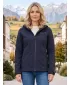 Ženska softshell jakna ALPINE PRO GEDERA NAVADE