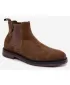 Moški čevlji BIG STAR SHOES UU174277 RJAVE/BEŽ SENCE