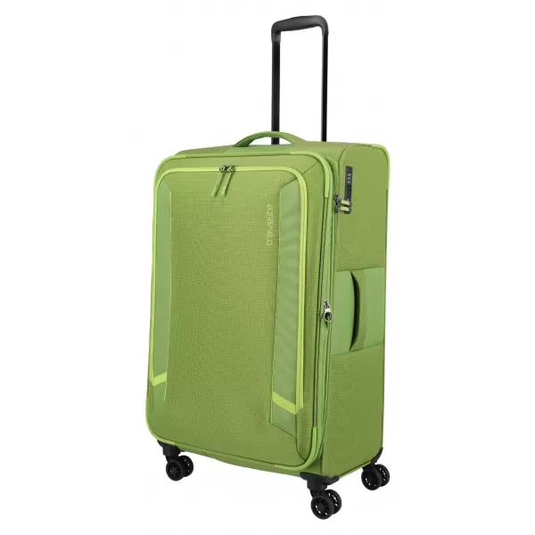  Kovček TRAVELITE Corsiica L SVEŽE ZELENE 