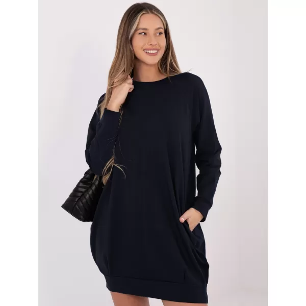  Obleka BASIC FEEL GOOD RV-TU-5184.93P NAVADE 