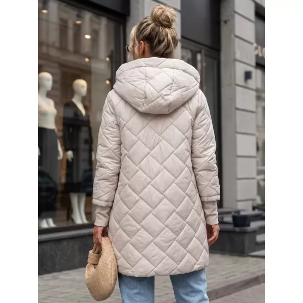  Ženska jakna DSTREET TY5864 SVETLO SIVA 