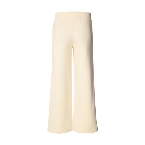  Ženske hlače URBAN CLASSICS TB8169 BELA/PEŠČENA 