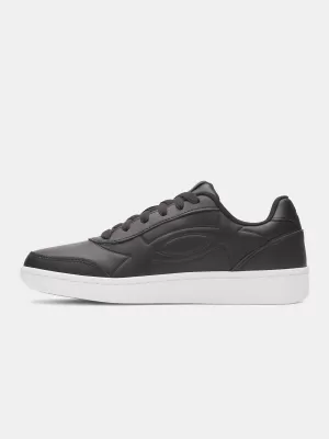 Škornji UNDER ARMOUR GS TEMPO 6013810-001 ČRNA