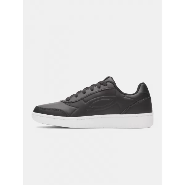 Škornji UNDER ARMOUR GS TEMPO 6013810-001 ČRNA 