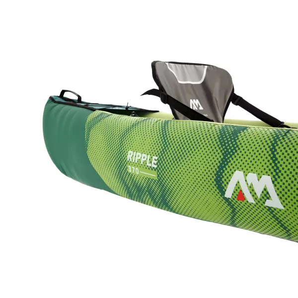  Kanu AQUA MARINA Ripple 370 NEDOLOČEN 