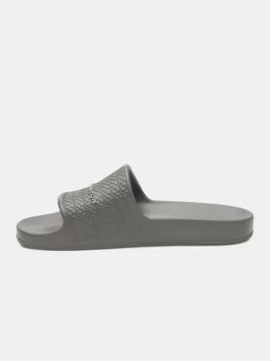Moški copati UNDER ARMOUR ARMR SLIDE LITE 6007528-709 ZELENA