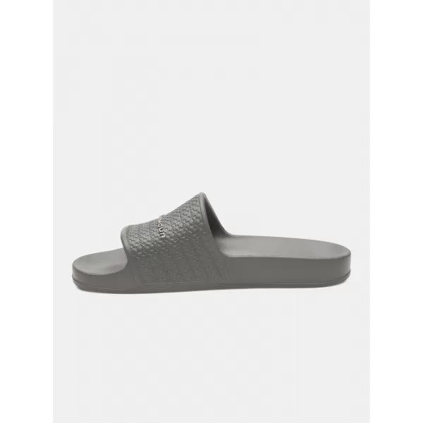  Moški copati UNDER ARMOUR ARMR SLIDE LITE 6007528-709 ZELENA 