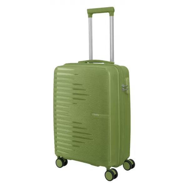  Kovček TRAVELITE PACIFIC OLIVNO 