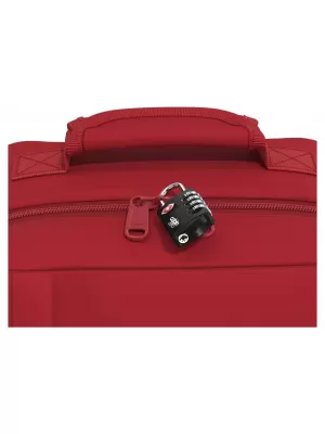 Nahrbtnik CABINZERO Classic 28L KEČAP