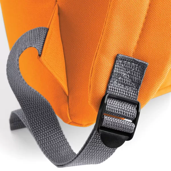  Nahrbtnik BAGBASE | BG 125 ORANŽNA RJA 