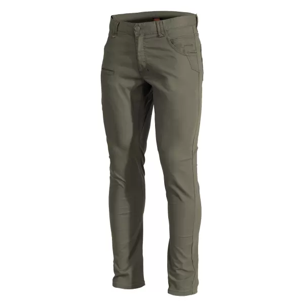  Moške hlače PENTAGON ROGUE HERO PANTS K05033 PEPELNO SIVA 