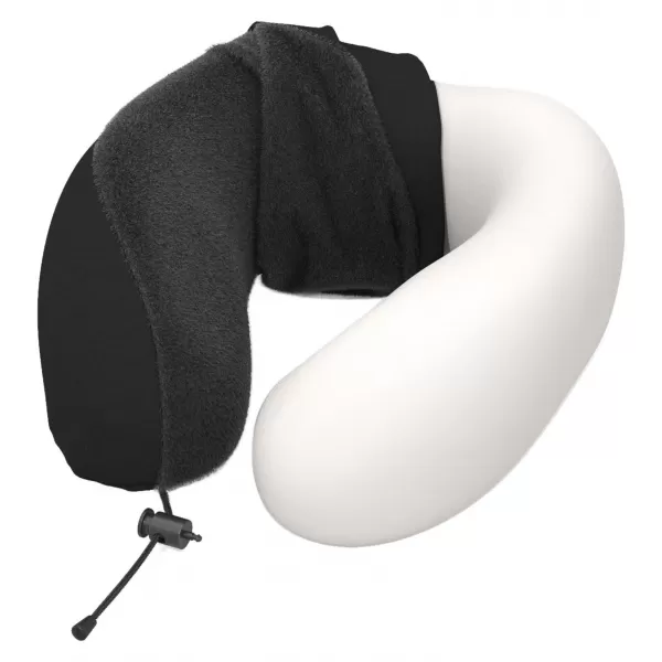  Prevleka za blazino CABINZERO Travel Pillow ABSOLUTNO ČRNA 