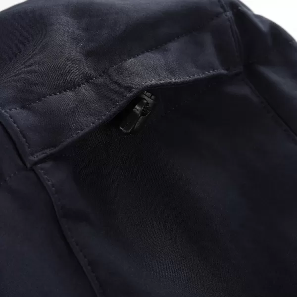  Ženska softshell jakna ALPINE PRO GEDERA NAVADE 