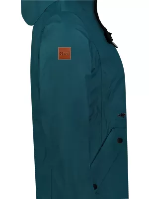 Ženska parka NORDBLANC HINTERLAND NBSJL8319 KEROZIN