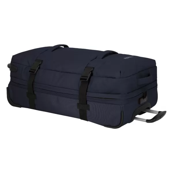  Torba TRAVELITE BOLONIA WHEELED DUFFLE NAVADE 