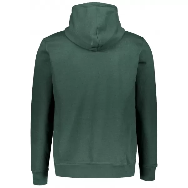  moški pulover ALTISPORT NP/ALMST44001 STEKLENICA ZELENA 