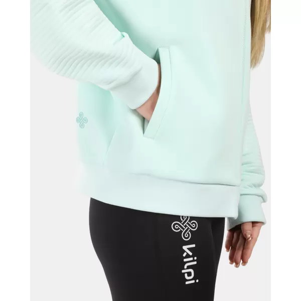  Ženski pulover KILPI BAYA-W 1L0207KI KOVNICA 