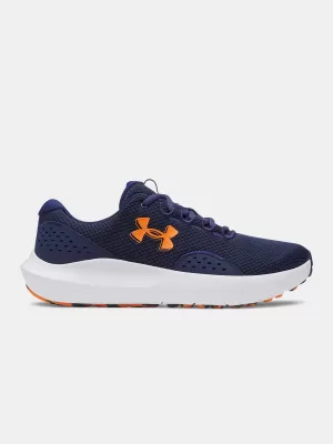 Moški čevlji UNDER ARMOUR CHARGED SURGE 4 3027000-410 MODRA