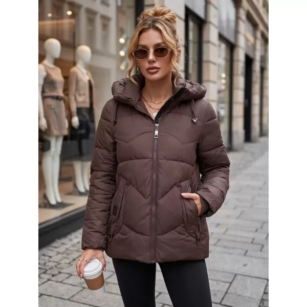  Ženska jakna DSTREET TY5754 VIJOLIČNA 