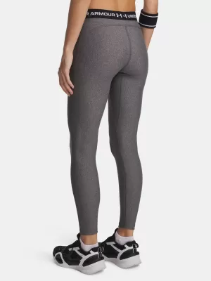 Ženske pajkice UNDER ARMOUR HEATGEAR LEGGING 6010002-019 SIVA