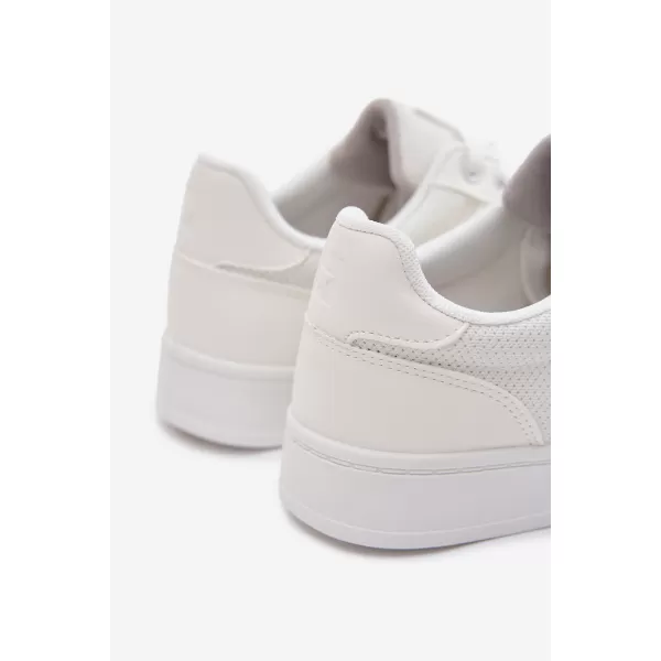  Moške superge BIG STAR SHOES TT174308 BELA 
