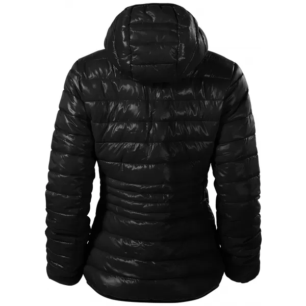  Ženska jakna MALFINI EVEREST 551 ČRNA 