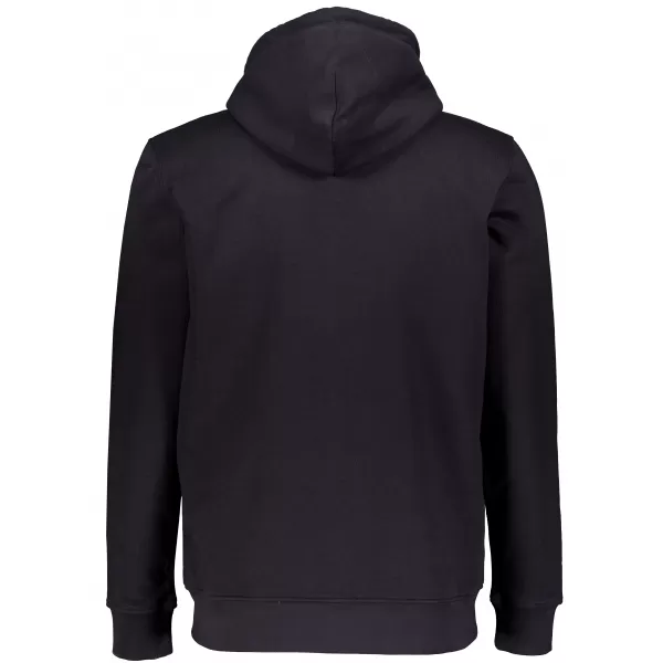  Moški pulover ALTISPORT NP/ALMST45001 ČRNI OPAL 