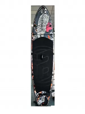 Deska za veslanje IBOARD 11 - 14 TIGER