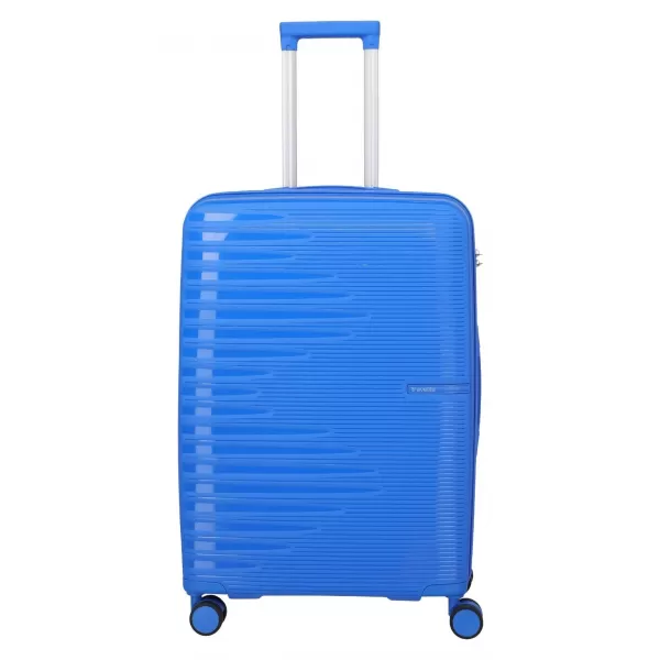  Komplet kovčkov TRAVELITE PACIFIC S,M,L MODRA 