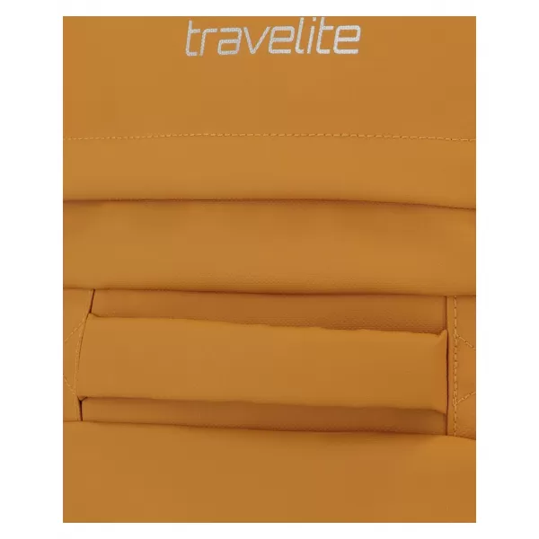  Torba TRAVELITE BOLONIA WHEELED DUFFLE RUMENA 