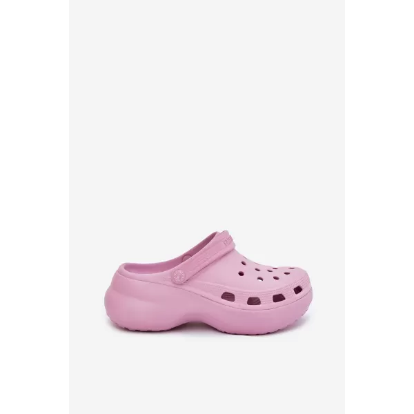  Ženski copati BIG STAR SHOES RR274A120 ROZA 
