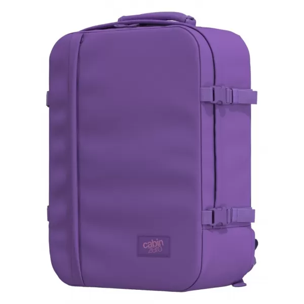  Nahrbtnik CABINZERO Classic 44L SIVKINE SANJE 
