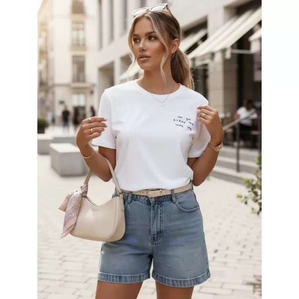  Ženska bluza DSTREET RY2543 BELA 