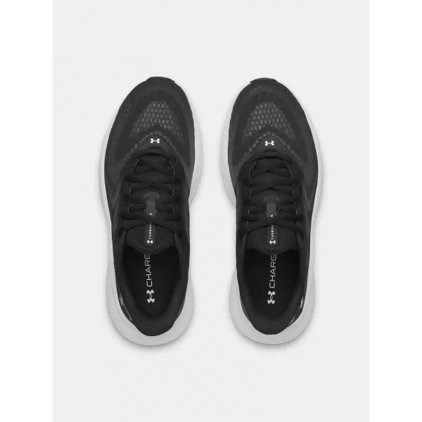  Ženski čevlji UNDER ARMOUR W TURBULENCE 3 6006718-001 ČRNA 