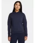 Ženski pulover UNDER ARMOUR UA DRIVE MIDLAYER CREW 1387143-410 MODRA