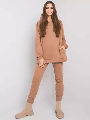 Ženski komplet BASIC FEEL GOOD RV-KMPL-7372.26X KAMELA
