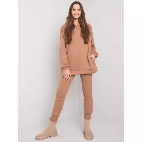  Ženski komplet BASIC FEEL GOOD RV-KMPL-7372.26X KAMELA 