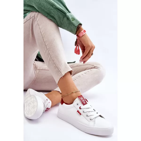 Ženske superge BIG STAR SHOES EE274311 IZD 