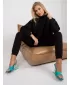 Ženski pulover BASIC FEEL GOOD AP-BL-A-R001 NOIR