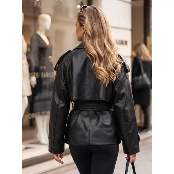  Ženska jakna DSTREET TY5911 ČRNA 